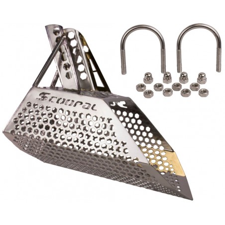 Sand Scoop