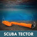Quest Scuba Tector